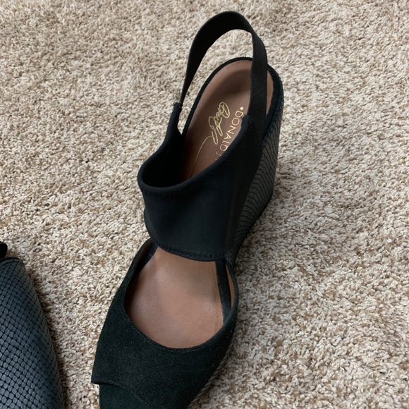 Wedges - Picture 2 of 7